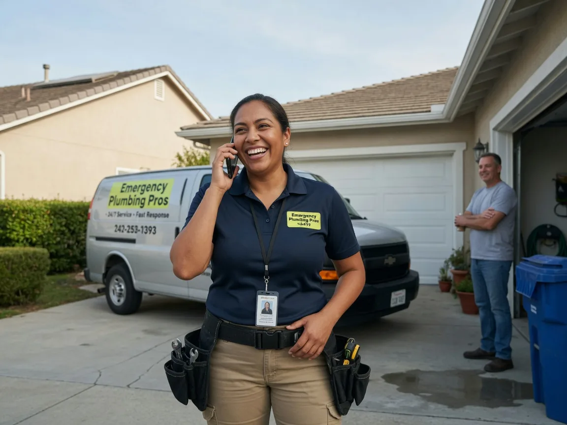 Emergency Plumber Sturgis, SD FAQs
